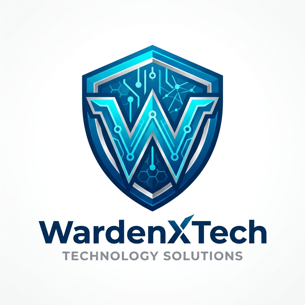 WardenXTech