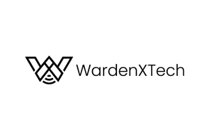 minimalist tech logo design for wardenxtech simpl 1774599140274 (1)
